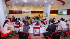 HDBank đạt chuẩn quốc tế Basel II trước thời hạn