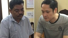 Hà Giang khai trừ hai đảng viên liên quan đến gian lận thi cử năm 2018