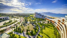 'Hút khách' cả bốn mùa - bài toán tăng trưởng của du lịch Việt Nam