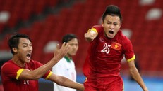 Tâm sự của Võ Huy Toàn, 'quân bài' mới bất ngờ của thầy Park