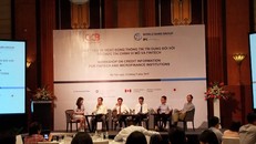 Thị trường còn nhiều công ty chưa hoạt động đúng bản chất của P2P Lending