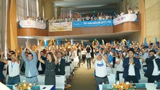 Dự án FLC Olympia Lao Cai hứa hẹn bùng nổ tại thị trường bất động sản Lào Cai