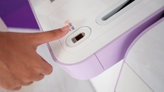 Giao dịch tiện lợi và an toàn chỉ bằng 1 chạm vân tay tại TPBank LiveBank