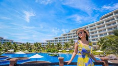 Sở hữu kỳ nghỉ: Quà cưới mới lạ và độc đáo