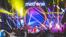 Nhận diện thương hiệu của Viettel Cambodia