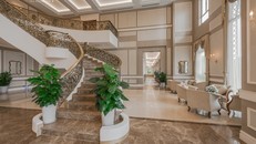 Kinh nghiệm chọn đá cầu thang theo bản mệnh