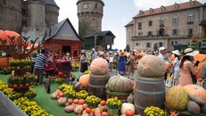 Happy Halloween, du khách Miền Trung Tây Nguyên tiếp tục hưởng mức giá ưu đãi khi tới Bà Nà Hills