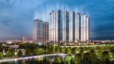 Xu hướng chọn căn hộ hạng sang của giới nhà giàu