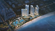 ApartHotel hấp dẫn với chính sách thanh toán linh hoạt