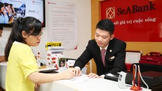SeABank hoàn thành tăng vốn điều lệ lên 9.369 tỷ đồng