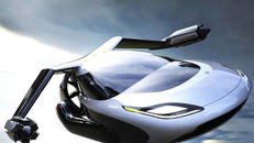 Ôtô bay có thể được đưa vào sử dụng trong 10 năm tới?