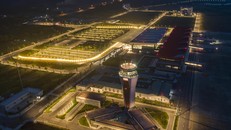 World Travel Awards khu vực châu Á - châu Đại Dương vinh danh Sân bay quốc tế Vân Đồn