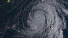 Độ mạnh của một cơn bão được đo lường như thế nào?