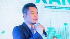 KTS Nguyễn Thế Phương: '20 năm nữa, The Zei cũng không lỗi mốt'