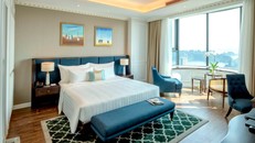 'Đột nhập' hệ thống phòng ốc hạng sang của FLC Hotels & Resorts