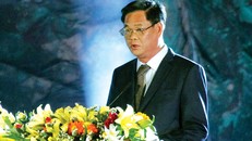  Đồng chí Huỳnh Tấn Việt, Ủy viên Trung ương Đảng, Bí thư Tỉnh ủy, Chủ tịch Hội đồng Nhân dân tỉnh Phú Yên. Ảnh minh họa: Trần Quới/baophuyen.com.vn