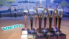 Viettel là doanh nghiệp Việt Nam đạt được nhiều giải thưởng nhất tại Stevie Awards 2019