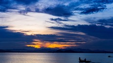 Con sông nội địa nào dài nhất Việt Nam?