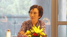 Lợi ích dài hạn của công trình xanh trong bối cảnh ô nhiễm nước, không khí