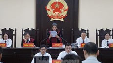 Chủ mưu nâng điểm cho 106 thí sinh Hà Giang bị tuyên 8 năm tù