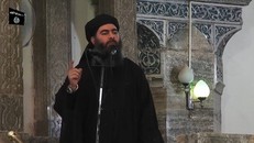 Ông Trump chuẩn bị tiết lộ tin 'chấn động' về việc tìm diệt thủ lĩnh IS?