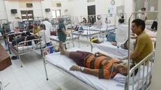 50 người chết, 200.000 ca sốt xuất huyết, nhiều người vẫn thờ ơ