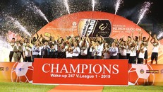 Cúp Quốc gia 2019: Hà Nội FC đứng trước cột mốc lịch sử