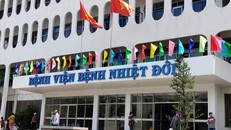 Gần 60 người đăng ký hiến một phần lá phổi để cứu bệnh nhân số 91