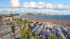 Những lý do khiến du khách đổ về check-in thành phố di sản trong mùa hè này