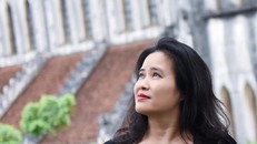 Võ Hồng Thu: Tôi không chủ trương viết văn chương sex