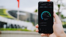 Vinsmart phát triển thành công điện thoại 5G tích hợp chip bảo mật lượng tử