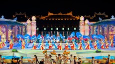 Festival Huế 2020 sẽ là lễ hội miễn phí