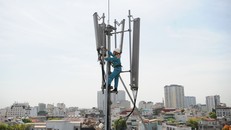 Viettel đầu tư hàng triệu USD để hiện đại hóa mạng lưới