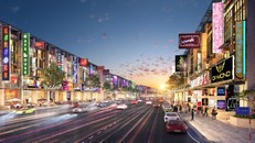 Có gì ở khu phố 247 sầm uất bậc nhất tại Premier District - FLC Sầm Sơn?