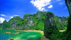 Vịnh nào có nhiều đảo nhỏ nhất Việt Nam?