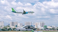 Bamboo Airways tăng cường các chuyến bay từ Đà Nẵng và triển khai chính sách hỗ trợ toàn diện cho hành khách