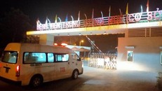 Bệnh viện Trung ương Huế tiếp nhận thêm 8 ca mắc Covid-19 từ Đà Nẵng