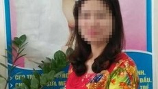 Bị can Chử Thị Mỹ Lệ - Ảnh: Gia đình Việt Nam