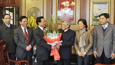 Những dấu ấn sâu đậm của nguyên Tổng Bí thư Lê Khả Phiêu