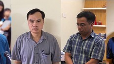 Khởi tố 04 bị can về tội 'Vi phạm quy định về quản lý, sử dụng tài sản Nhà nước gây thất thoát, lãng phí'