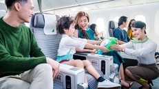 Nhìn lại hành trình tuổi thứ 2 chinh phục bầu trời của Bamboo Airways: Tận tâm, can đảm và nhiều hơn thế