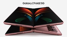 Giới thiệu Galaxy Z Fold2: Thay đổi thế giới tương lai