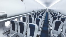 Vì sao không nên đổi chỗ ngồi trên máy bay?