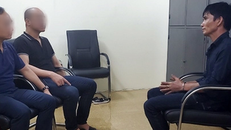 Khởi tố bị can với Đặng Trung Kiên vụ cháu bé bị bố bạo hành