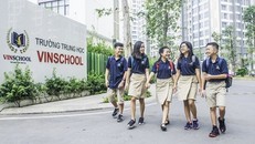 Vingroup bác thông tin bán Vinmec và Vinschool