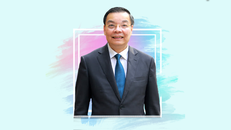 [Inforgraphic] Quá trình công tác của ông Chu Ngọc Anh - Phó Bí thư Thành ủy Hà Nội