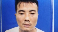 Đối tượng Nguyễn Hoàng Dương - Ảnh: PLXH