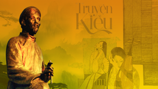 Nhiều hoạt động ý nghĩa nhân kỷ niệm 200 năm ngày mất của Đại thi hào Nguyễn Du