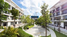 Tái khởi động đề án giãn dân, 'nóng' phân khúc nhà cho người phố Cổ