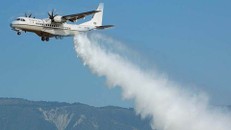 Công nghệ gieo mây, gặt mưa hoạt động ra sao?